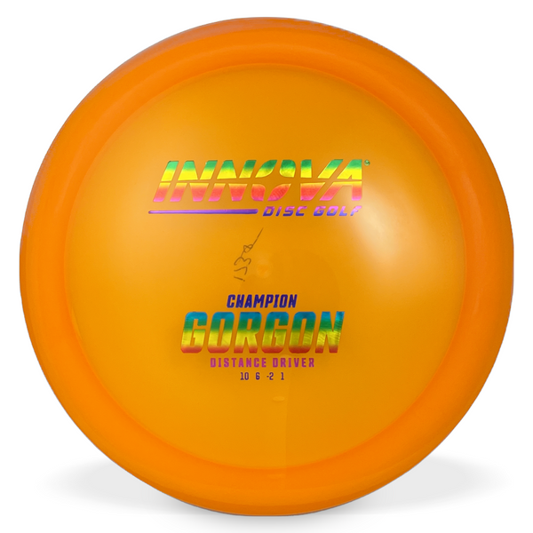 Innova Champion Discs Champion Gorgon