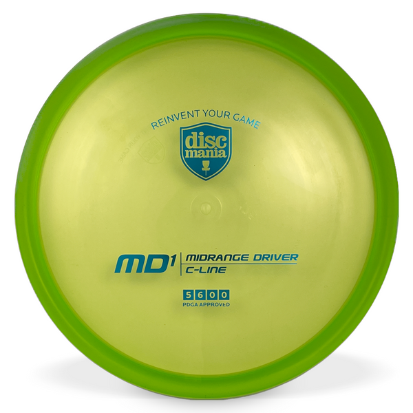 Discmania Discs C-Line MD1