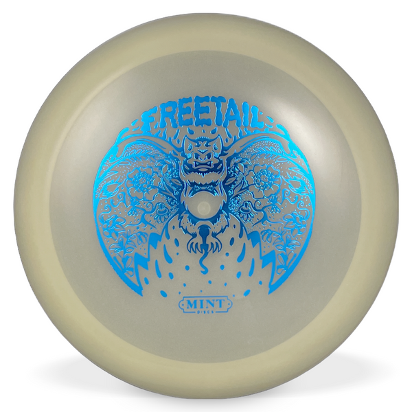 Mint Discs Nocturnal Freetail