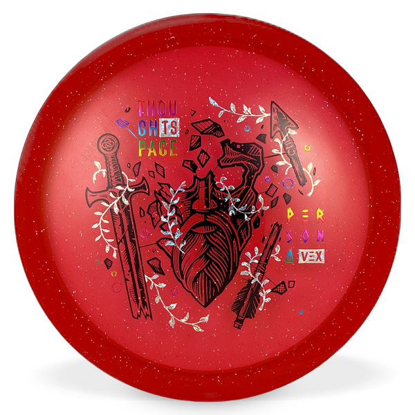 Thought Space Athletics Vex Persona