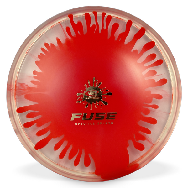 Latitude 64 Opto Ice Splash Fuse