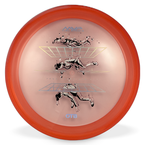 Axiom Discs OTB Open Champions Cup 2025 Prism Proton Soft Defy