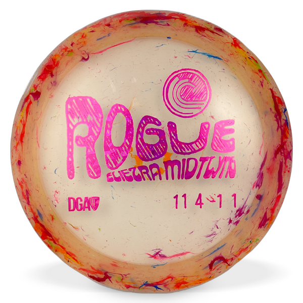 DGA 2025 Eliezra Midtlyng Tour Series Granite Blend Rogue