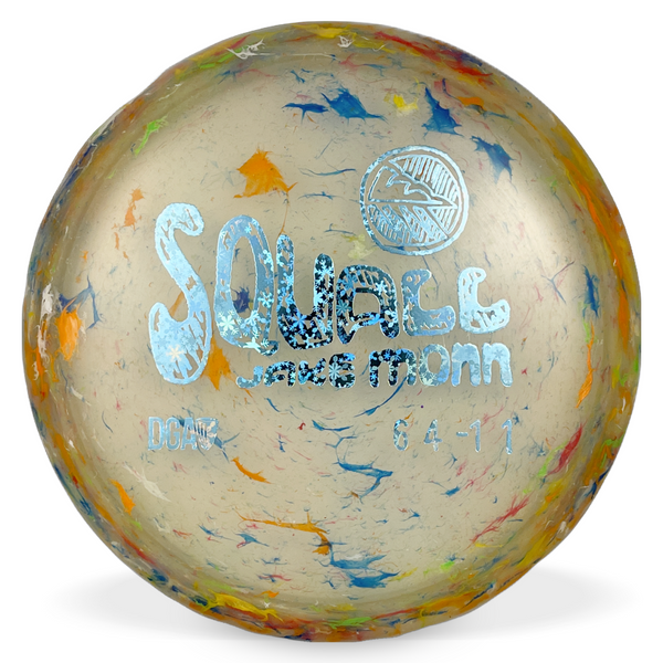 DGA 2025 Jake Monn Tour Series Granite Blend Squall