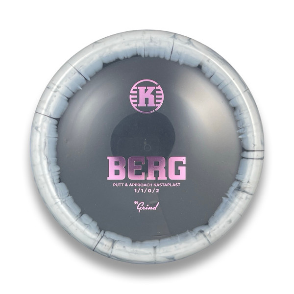 Kastaplast K1 Grind Berg