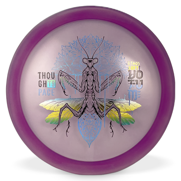 Thought Space Athletics Ethos Soft Votum