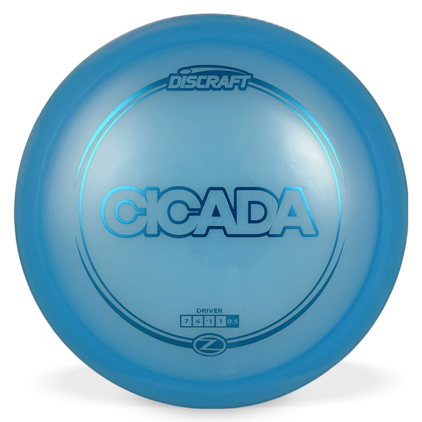 Discraft Z-Line Cicada