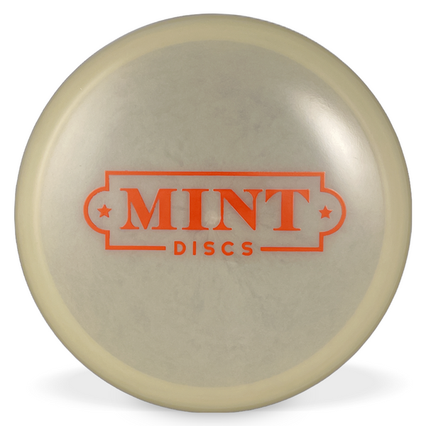 Mint Discs Nocturnal Flex Mustang
