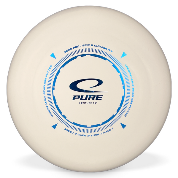 Latitude 64 Zero Pro Pure