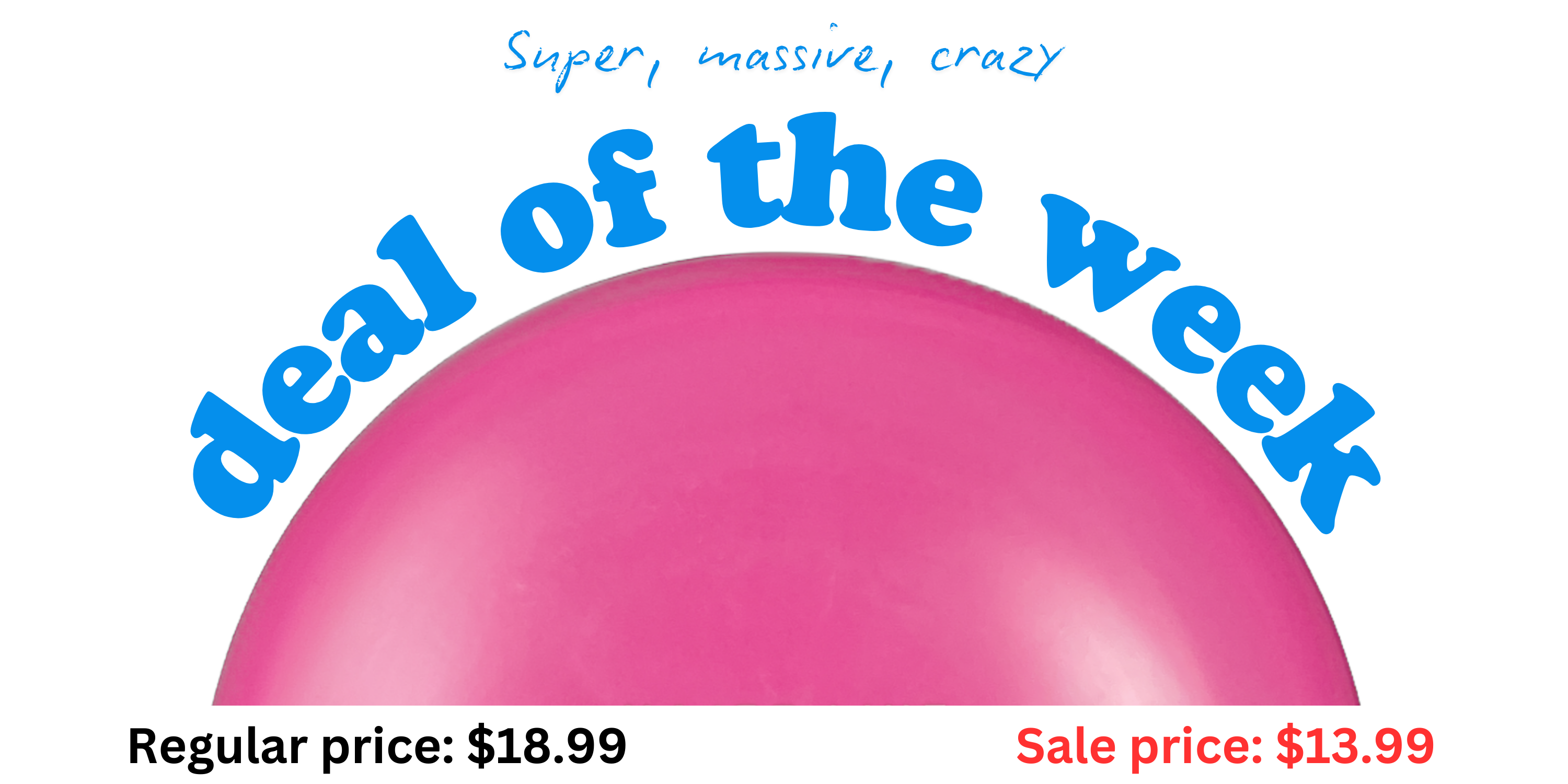 Another Round Disc Golf Deal Of The Week