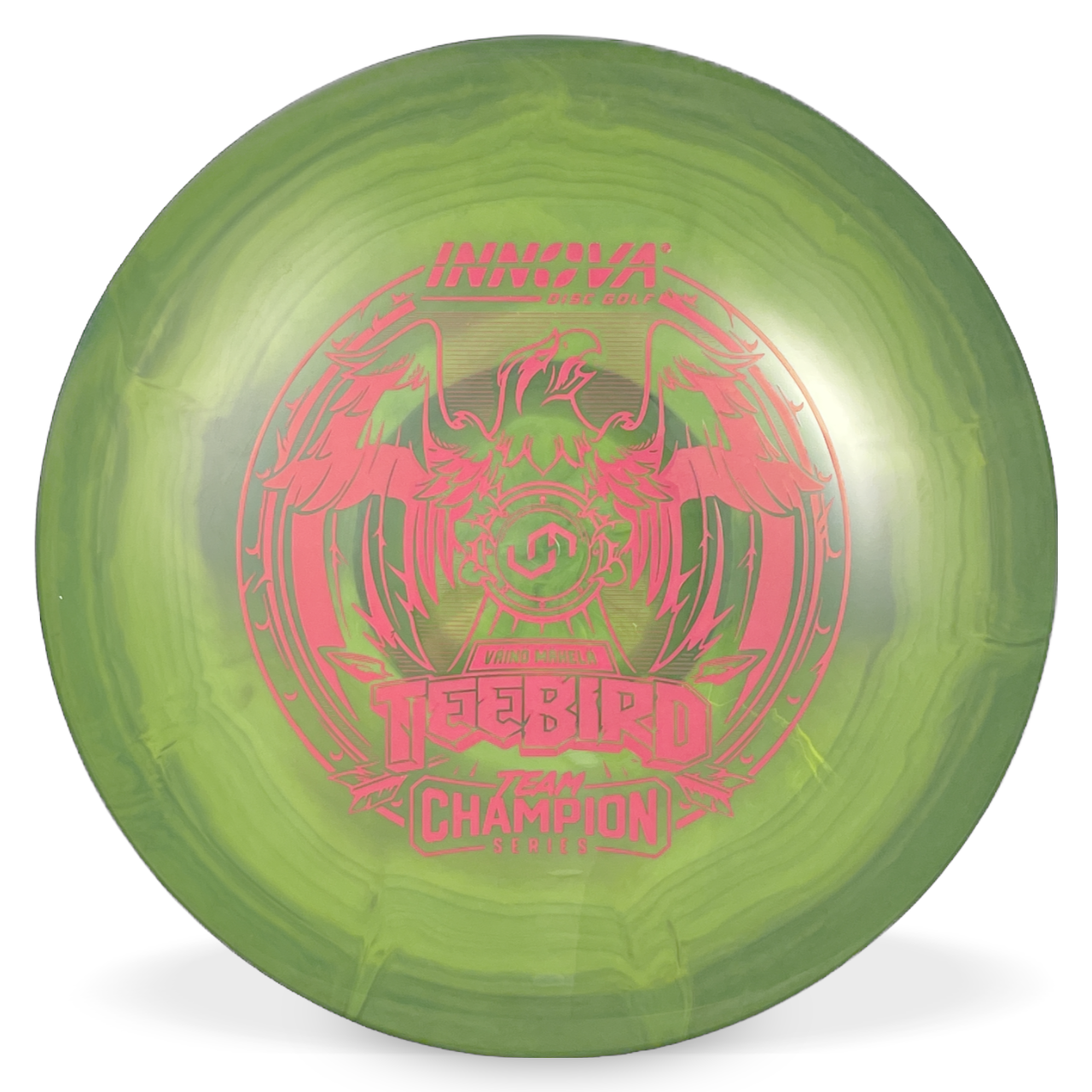 LOGOS-Ti-Card [Symphonic-Green]　ロゴストロン LOGOS-Ti-Card [Symphonic-Green] ロゴストロン LOGOS-Ti-Card