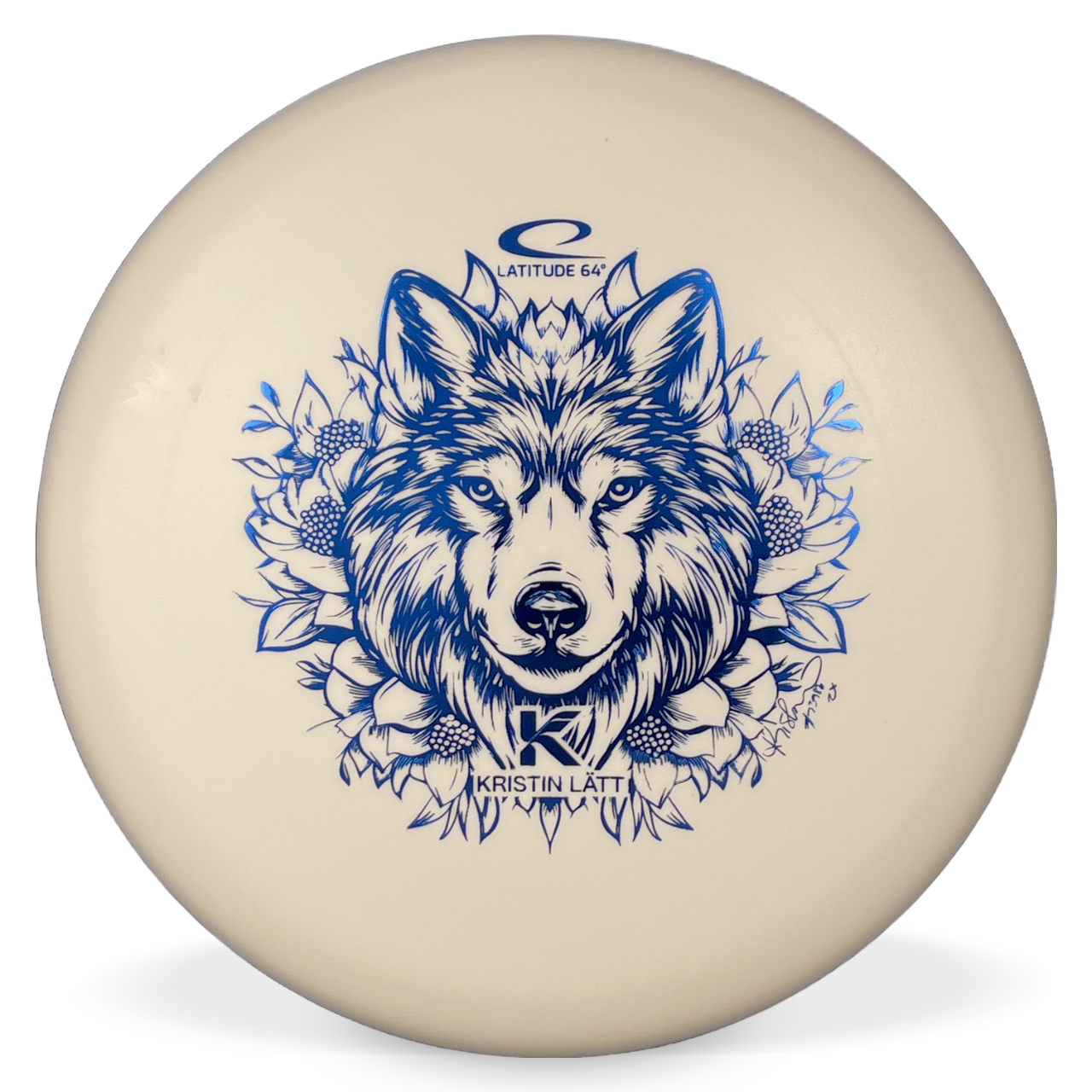 Latt Zero Medium Moonshine Pure - Team Series