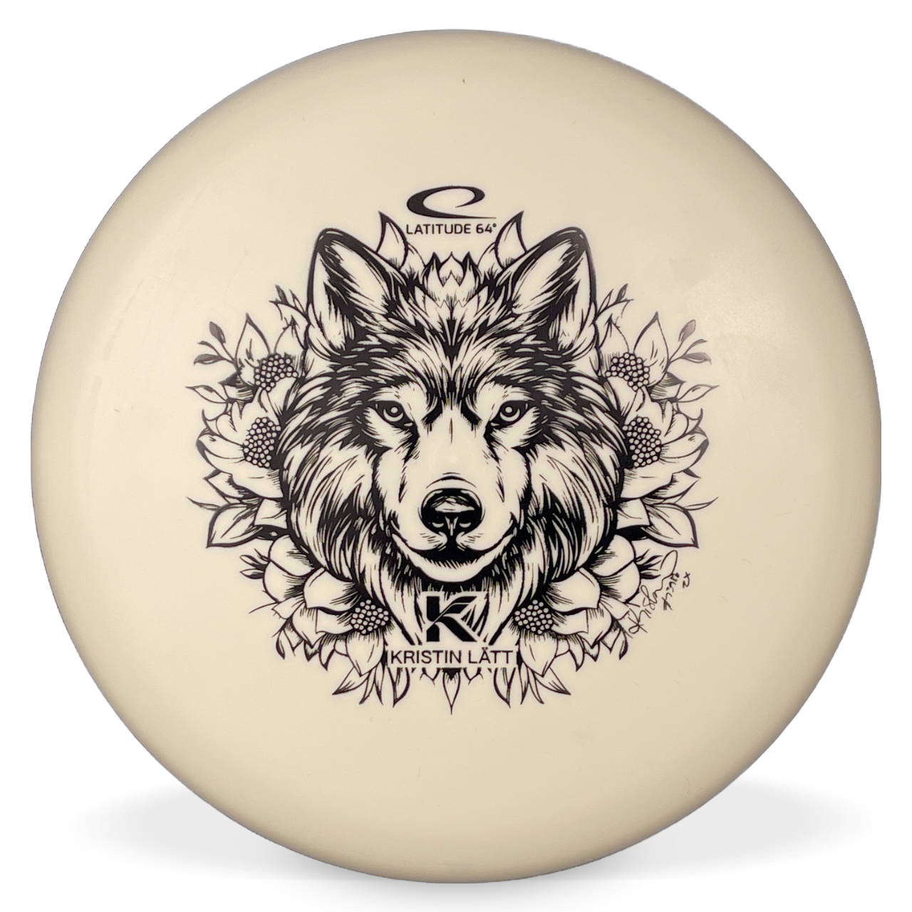 Latt Zero Medium Moonshine Pure - Team Series