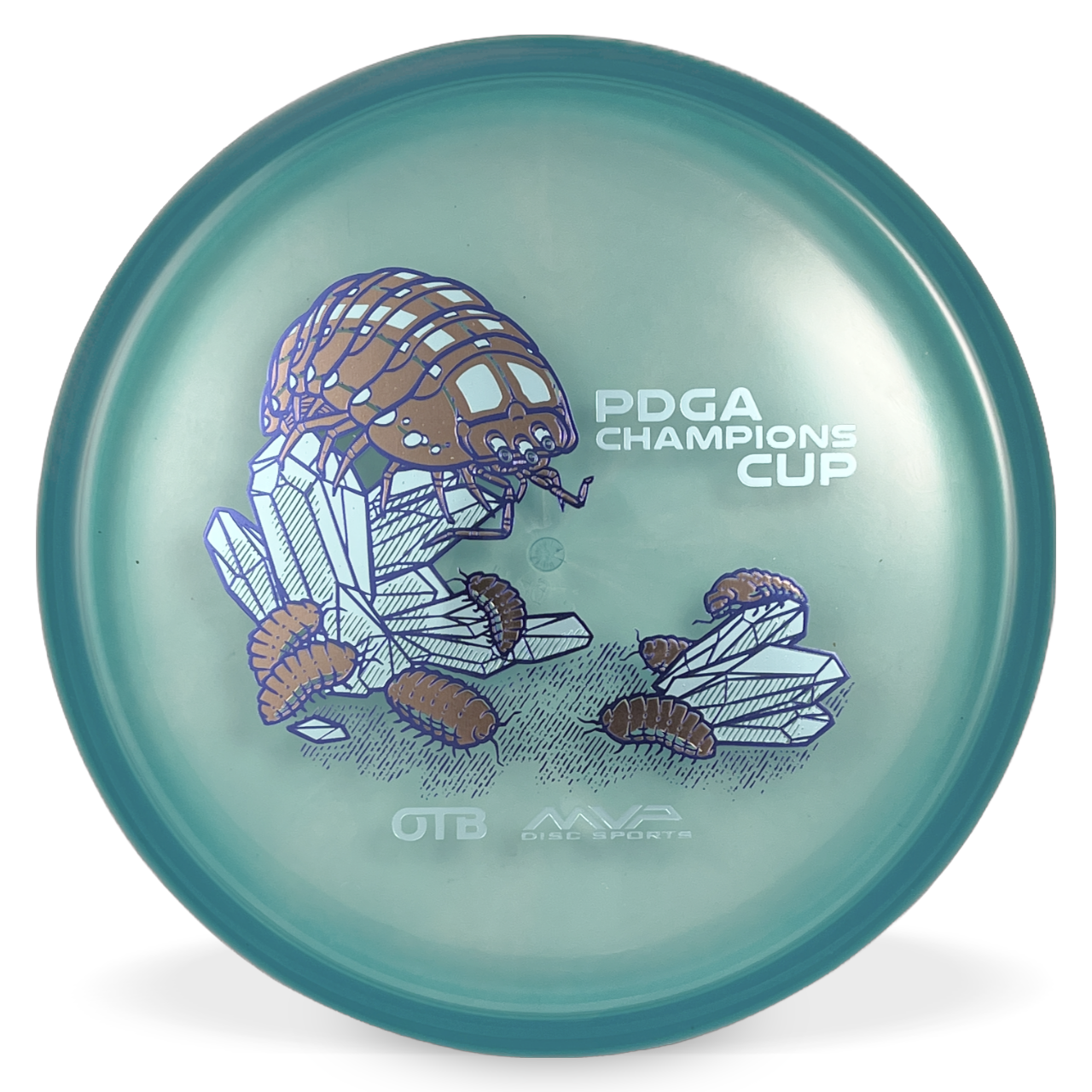 Proton Soft Range - 2025 Champions Cup