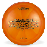Z Swirl Thrasher - 2025 Gannon Tour Series