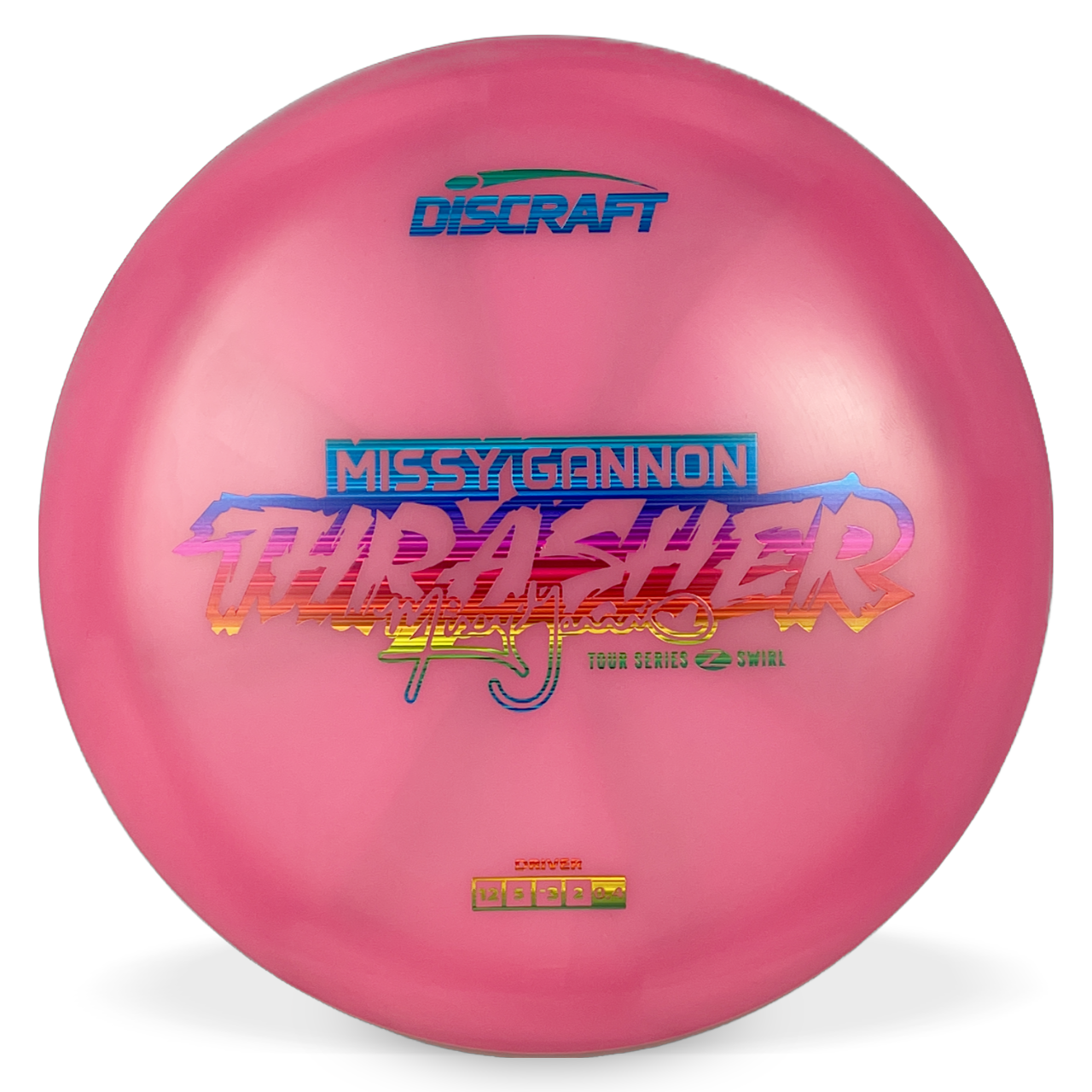スピッツTHE GREAT JAMBOREE 2014“FESTIVARENA” JomezPro x Discraft '25 Tour Series Cicada – Z Swirl | JomezPro
