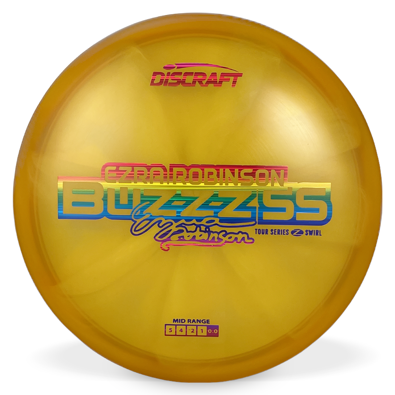 ポップス/ロック(邦楽) SPITZTOUR blu-rayDISC 2025 Ezra Robinson Tour Series Buzzz SS | Discraft Inc.