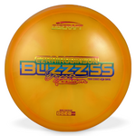ピースオブアース Discraft Ezra Robinson Tour Series Z Swirl Buzzz SS 2025