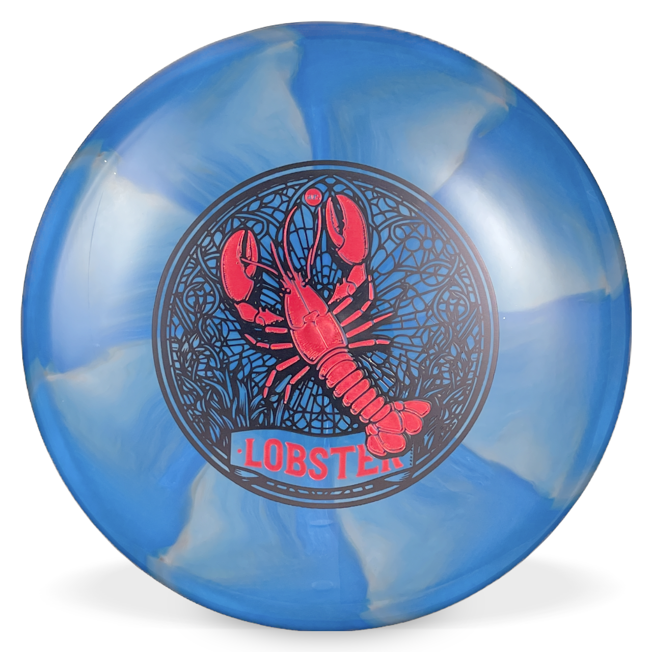 Apex Swirly Lobster - ARDG Exclusive