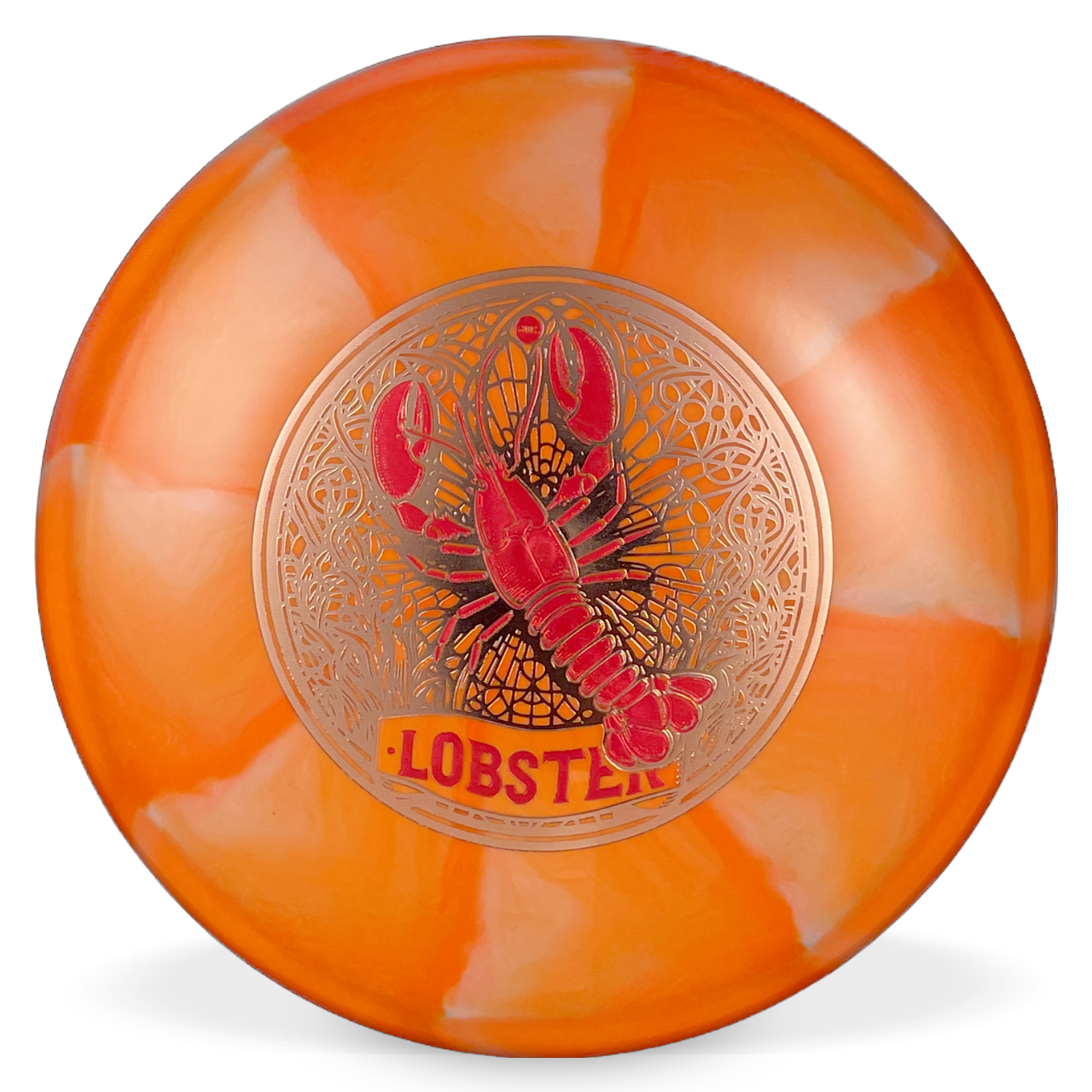 Apex Swirly Lobster - ARDG Exclusive