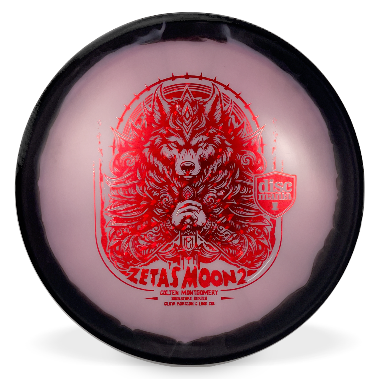 NEW HORIZON【CD＋2DVD】 Discmania_CD1_20250702_9_c4068