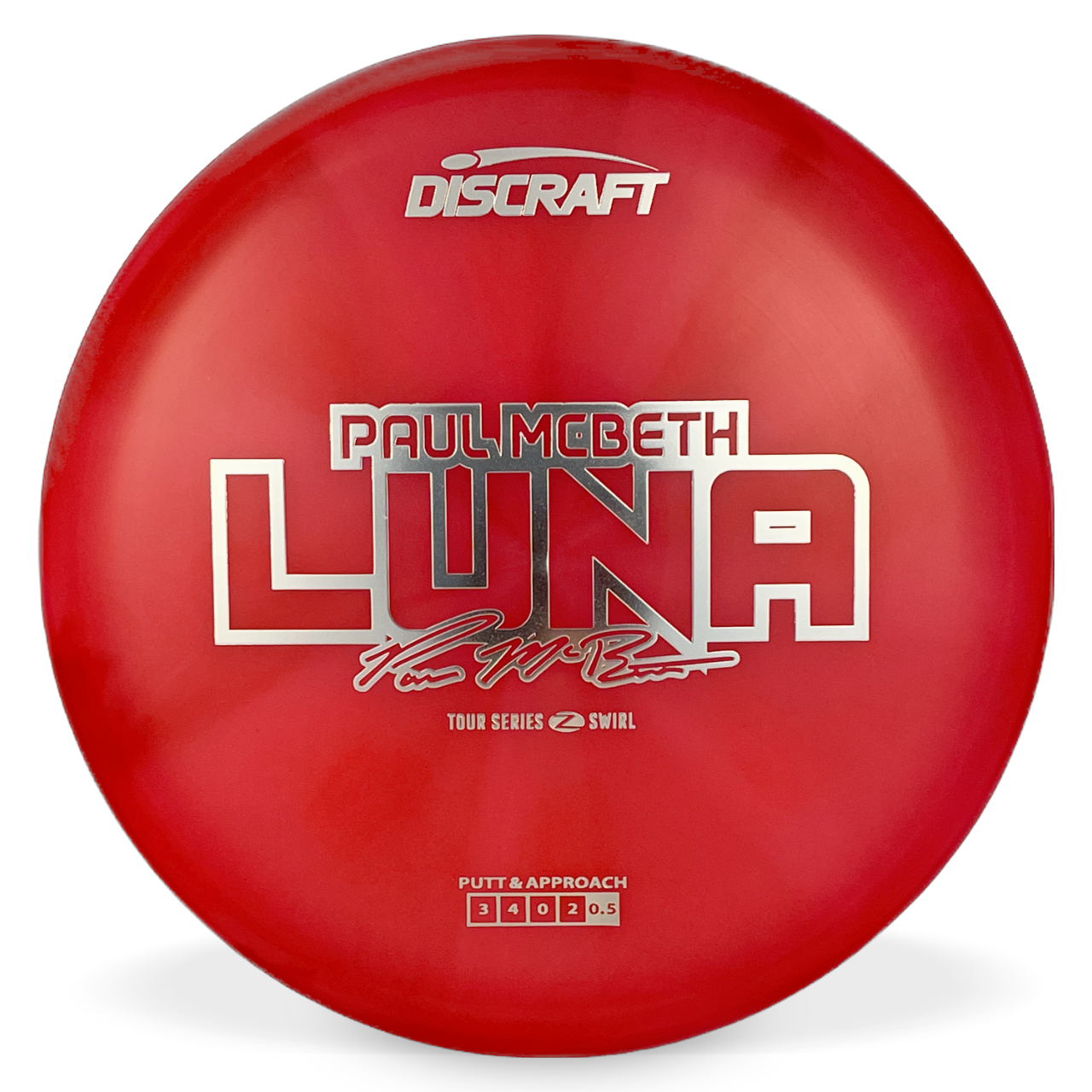 その他 Spin Moon Magic CT Swirl Luna | Ledgestone Wave 3 – Foundation Disc Golf