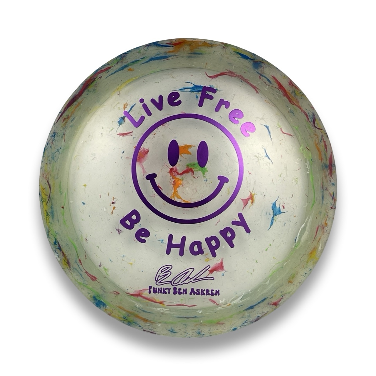 ✨BEN=^ΦωΦ^=✨ Ben Askren Jawbreaker Z FLX Thrasher