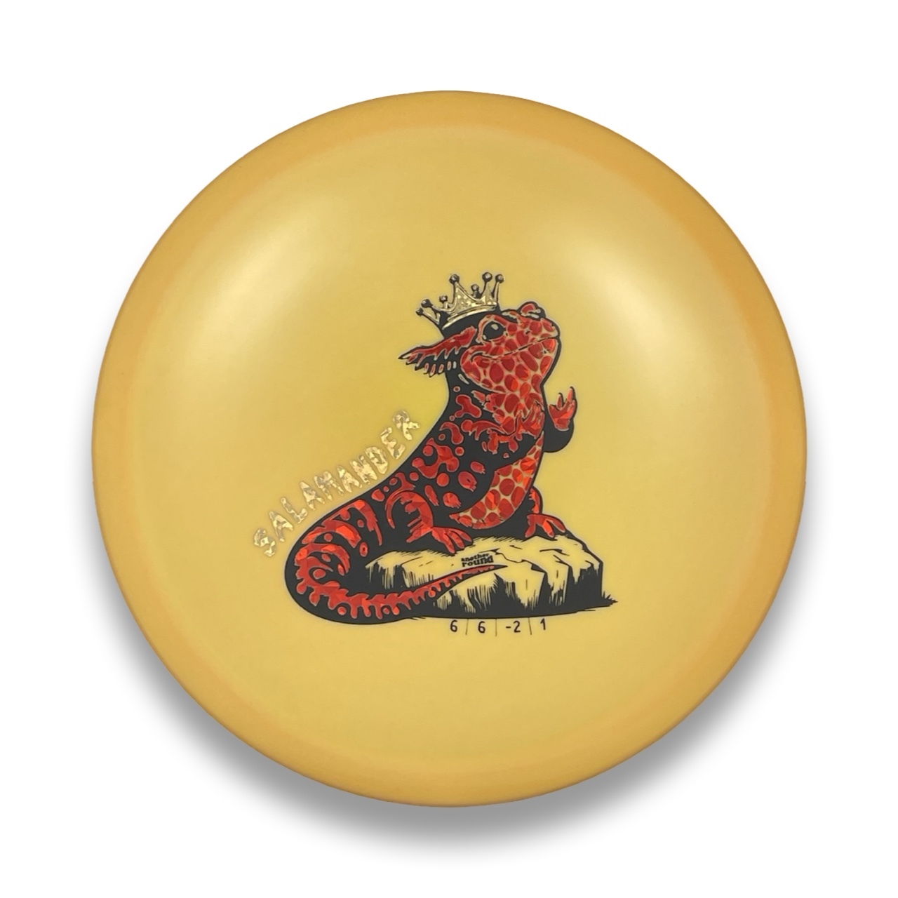 Lightweight Apex Salamander - ARDG Exclusive