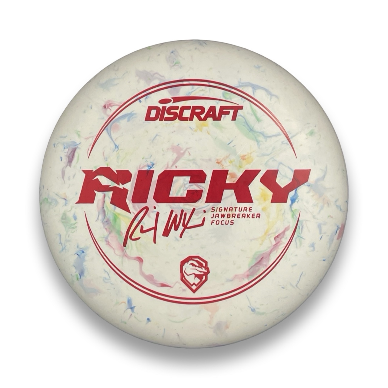 Wysocki Jawbreaker Focus