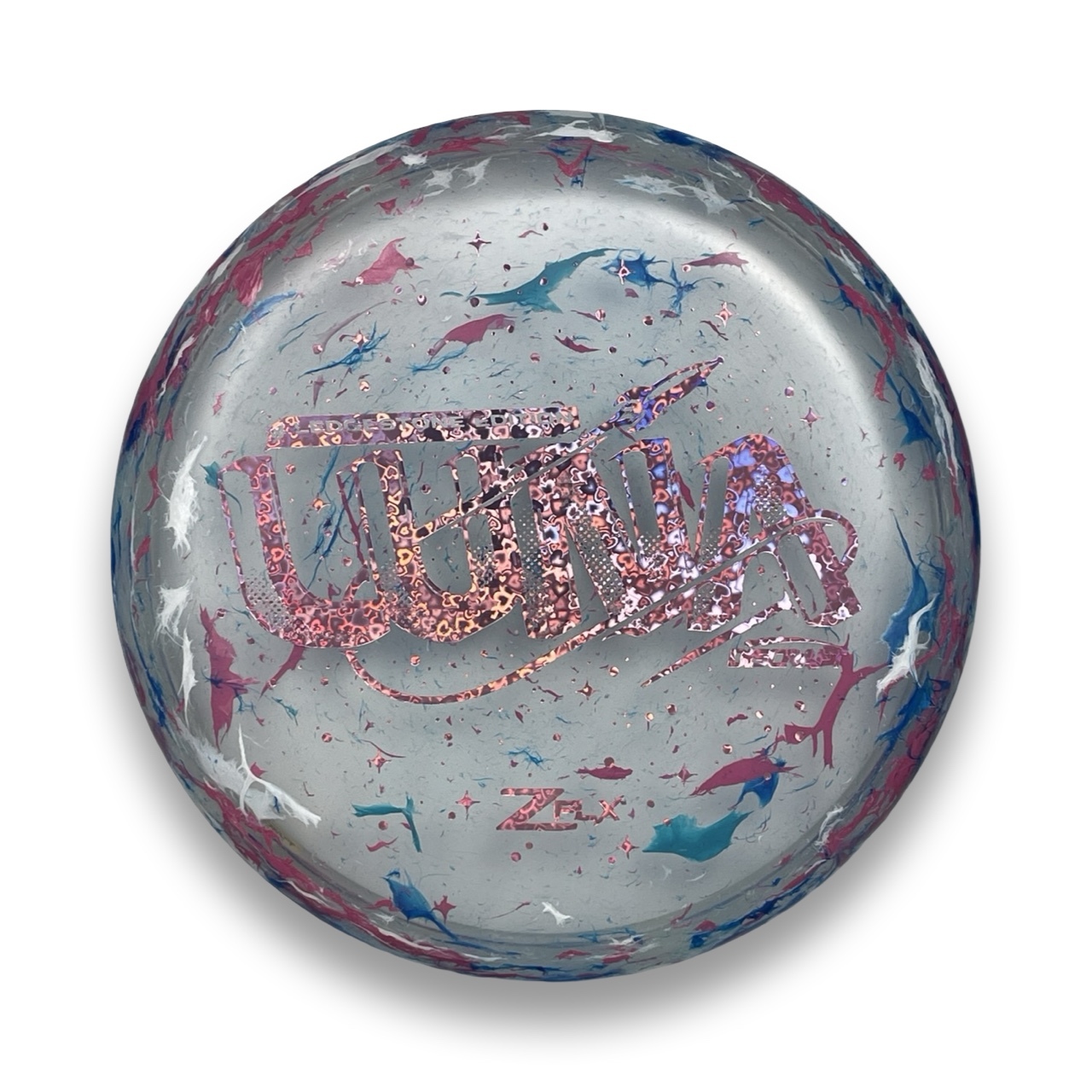 McBeth Jawbreaker Z Super FLX Luna - 2026 Ledgestone