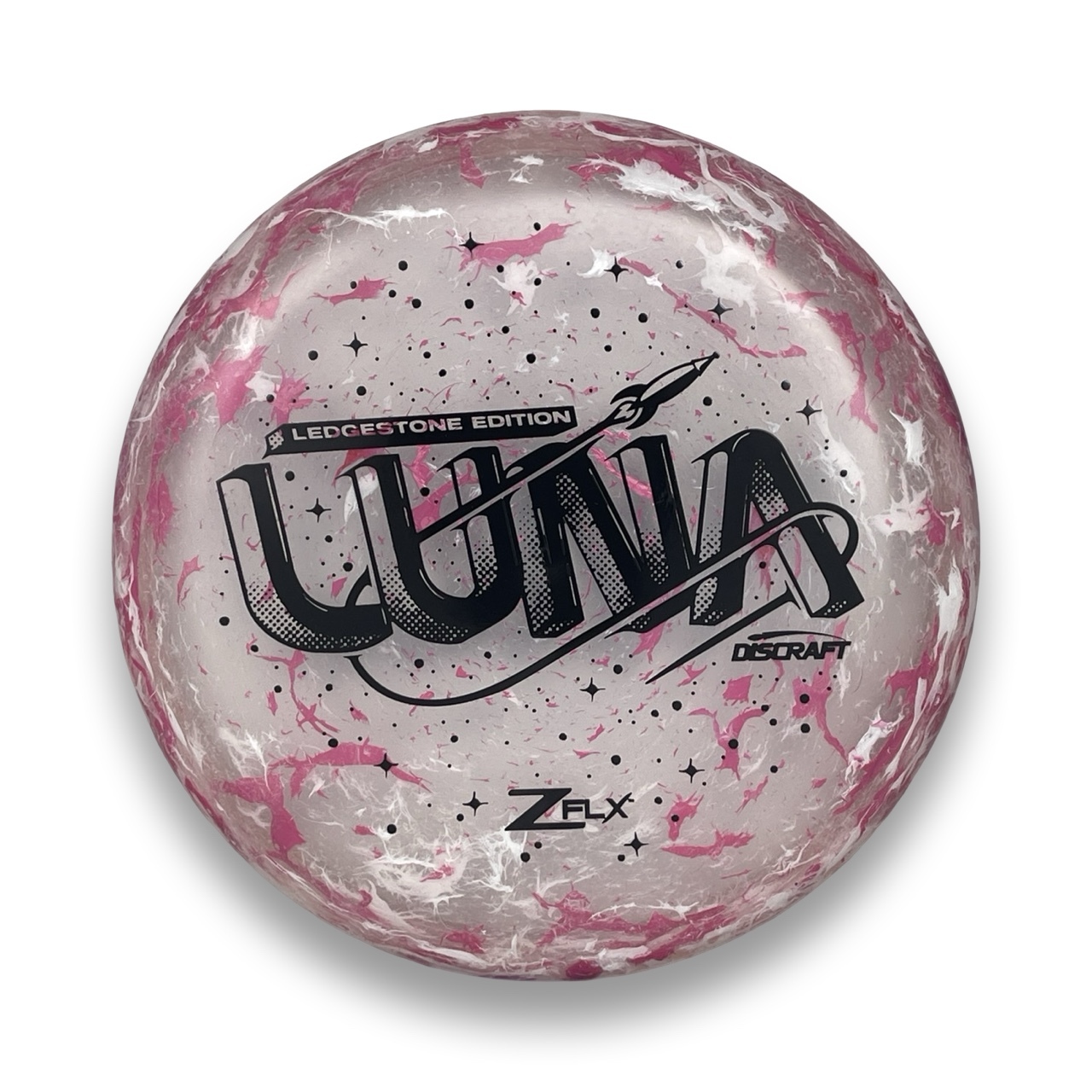LUNA McBeth Jawbreaker Z Super FLX Luna - 2026 Ledgestone