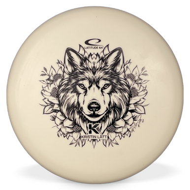 Latt Zero Medium Moonshine Pure - Team Series