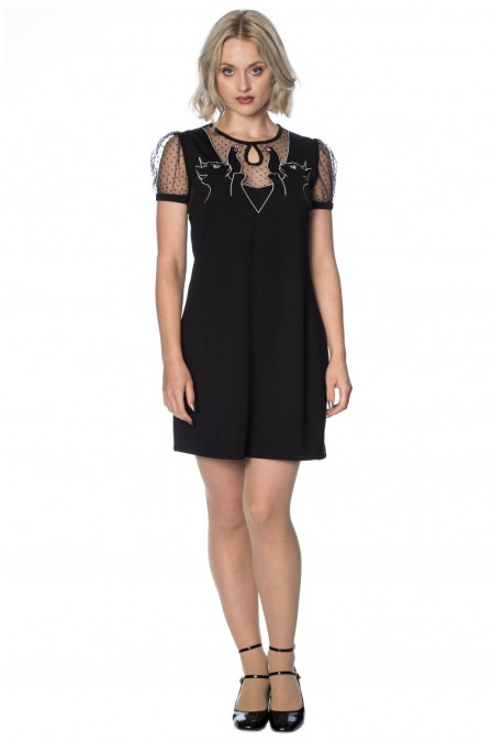 Women - Dresses - Zone Rock