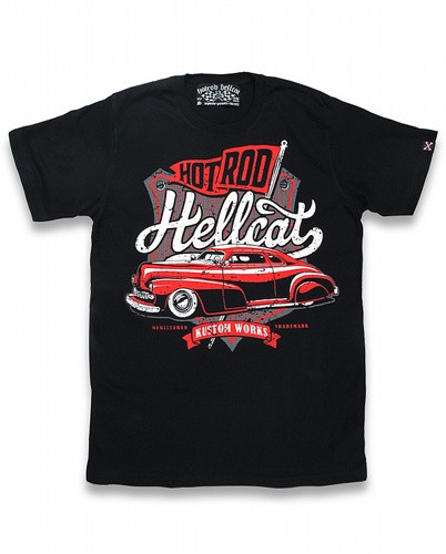 Dirt Nasty Low Shirt