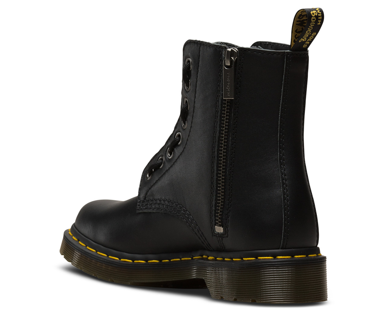 Dr martens pascal store front zip 1460