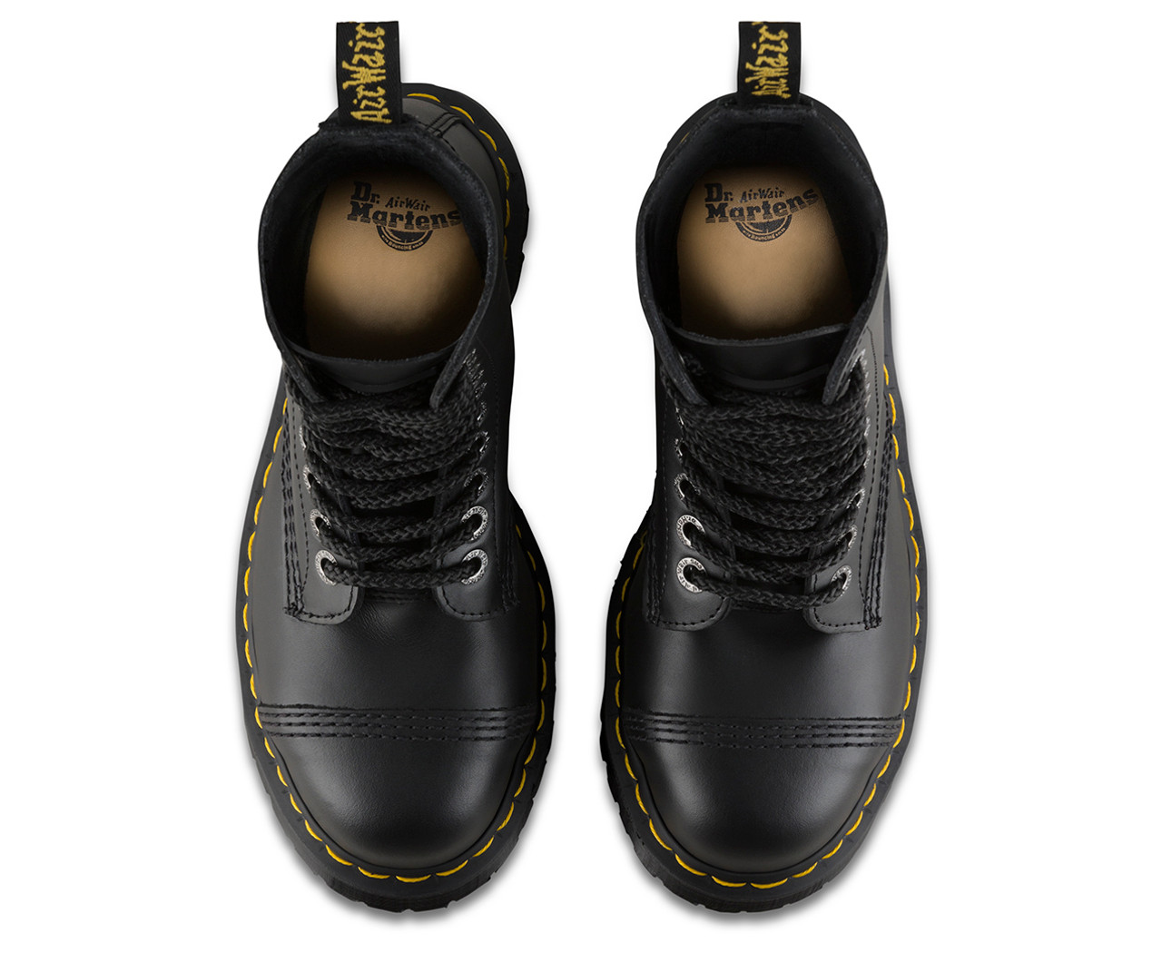 Dr. Martens 8761 BXB Boot - Zone Rock