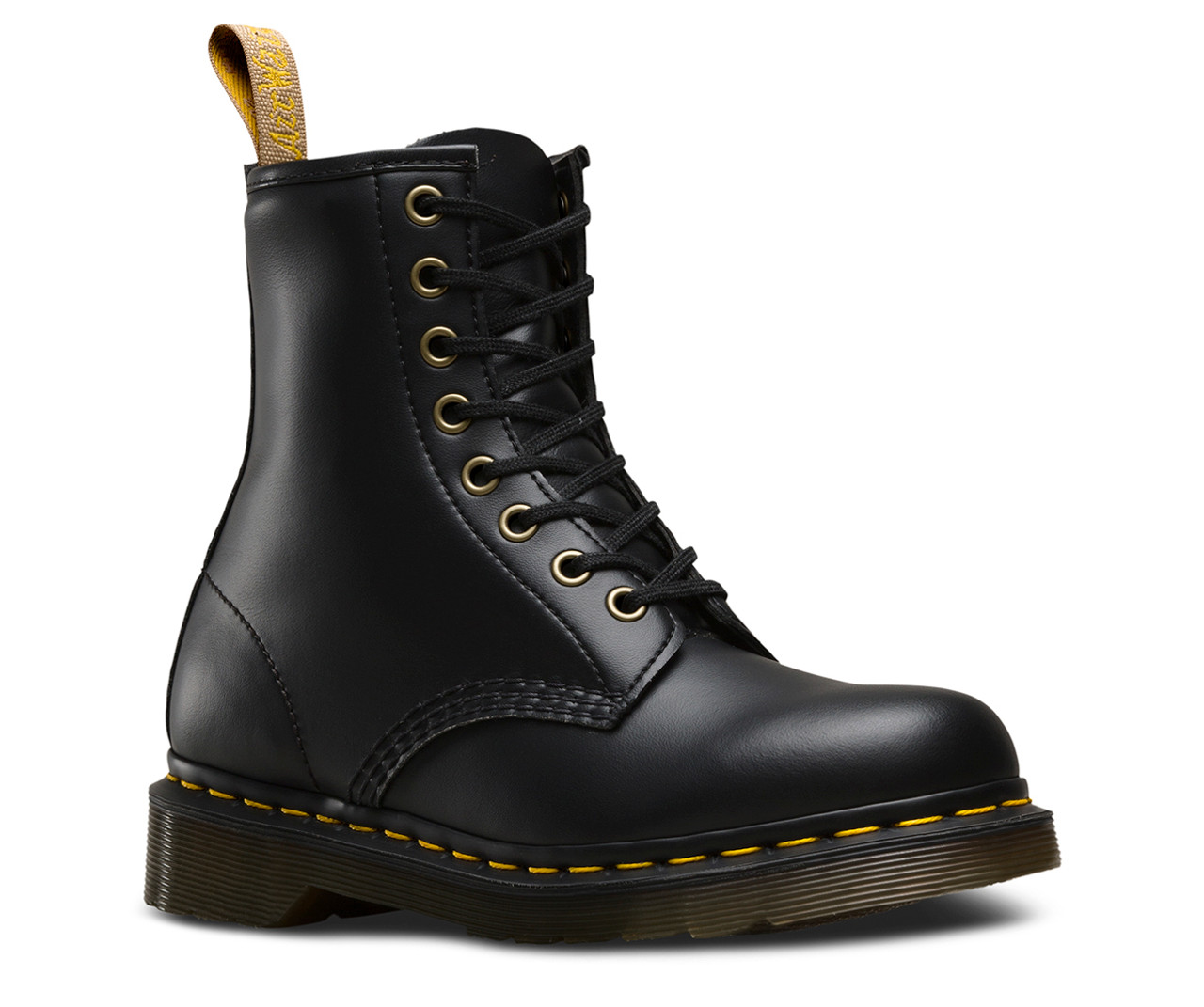 doc martens vegan 1460