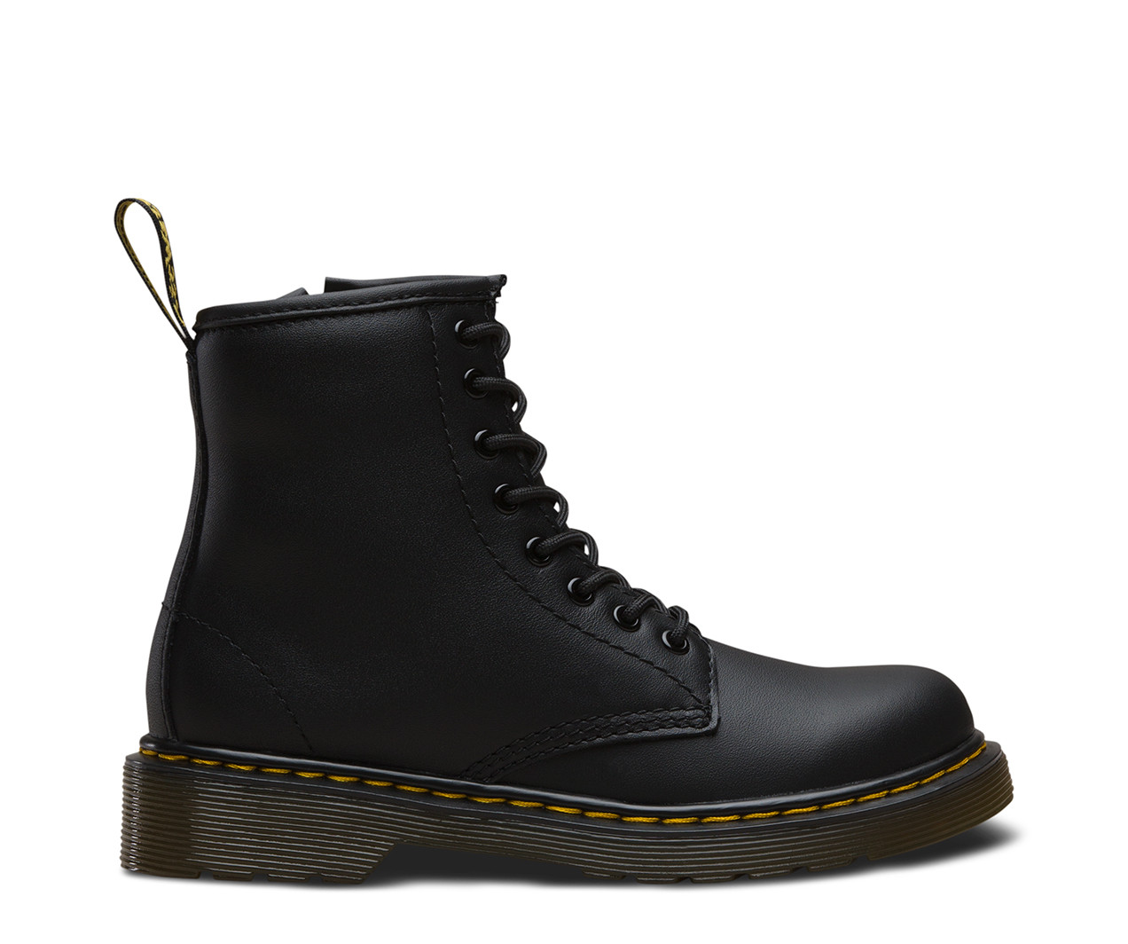 dr martens black 001 review