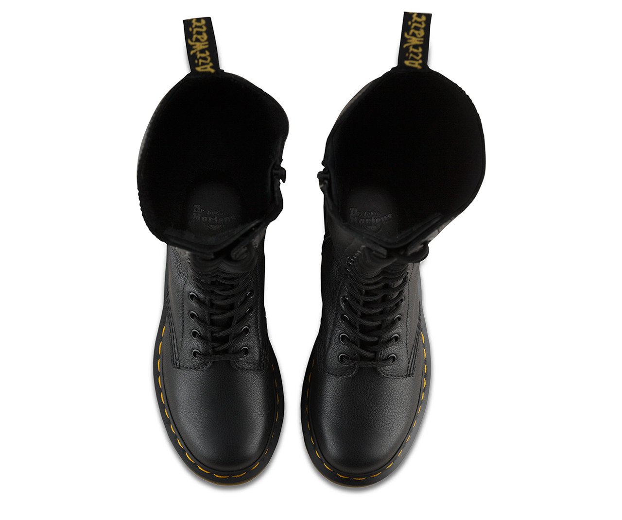 Dr. Martens 1B60 Boot Black Virginia