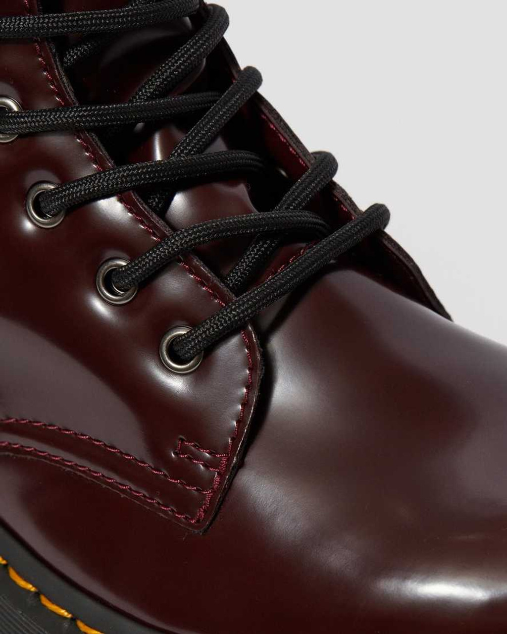 Dr martens store 101 cherry red