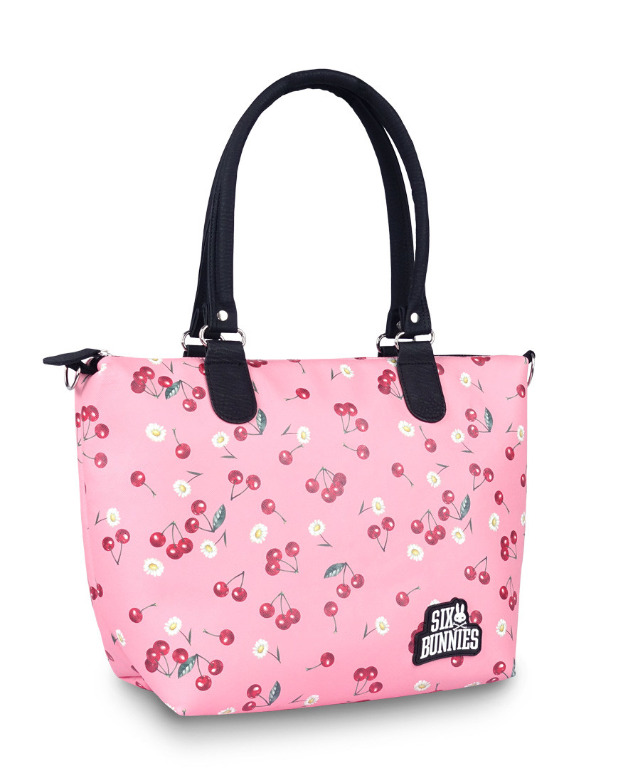 daisy diaper bag