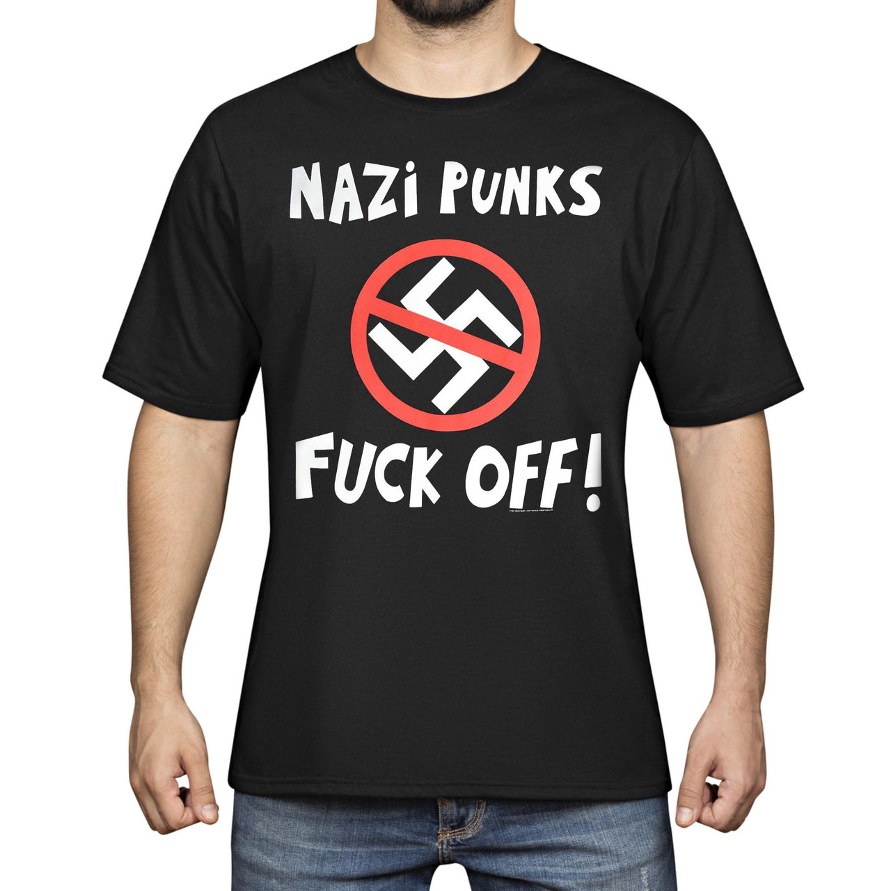 90 S Dead Kennedys Nazi Punks Tシャツ サイズl Editoramoonchild Com Br