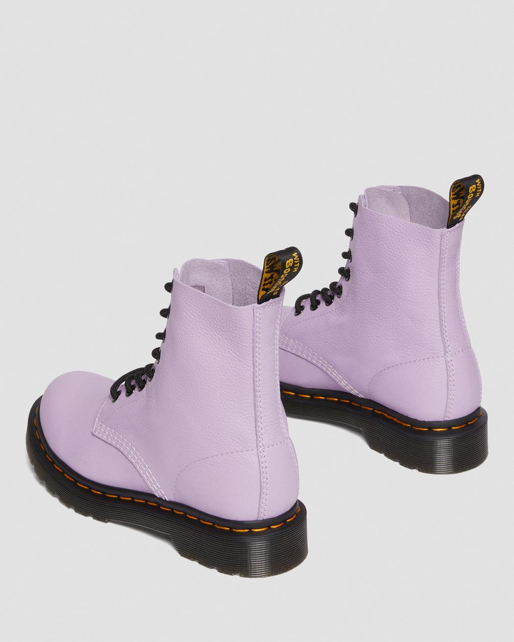 Dr. Martens Women's 1460 Pascal Lilac Virginia