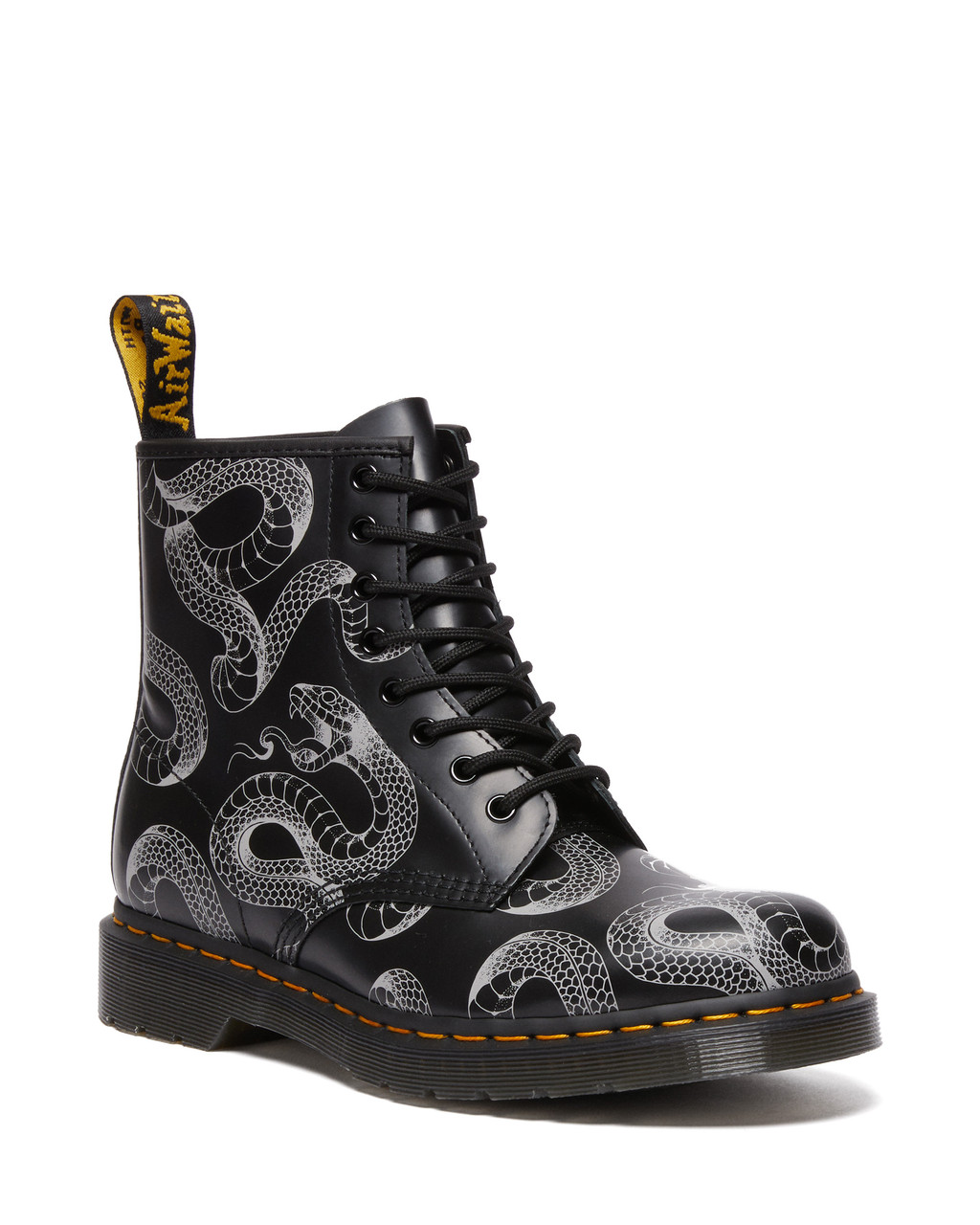 Dr martens 1460 sales pascal smooth