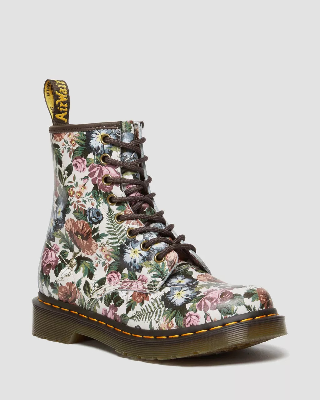 Dr. Martens 1460 Women English Garden - Zone Rock