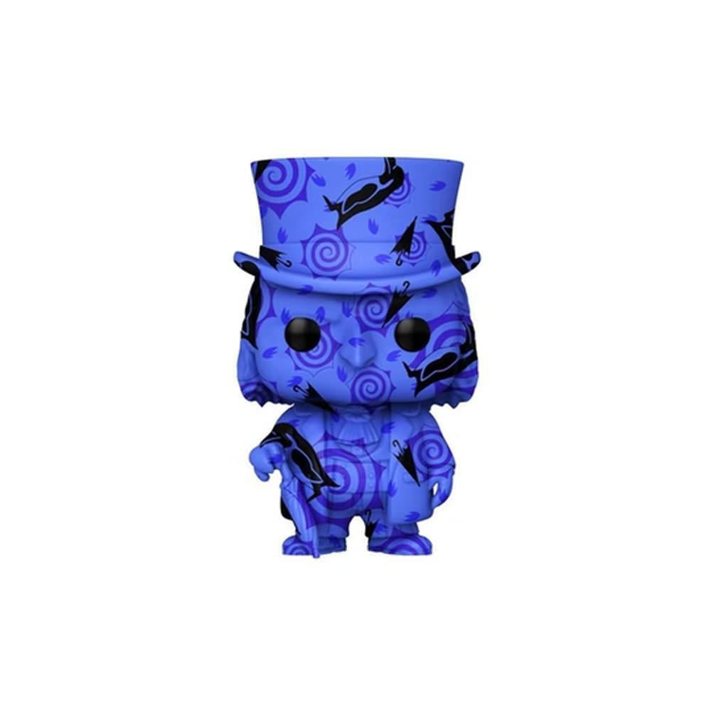 The Penguin 63 DC Batman Returns Special Edition Funko Pop The Penguin 63 DC Batman Returns Special Edition Funko Pop