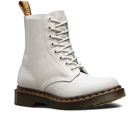 pascal white dr martens