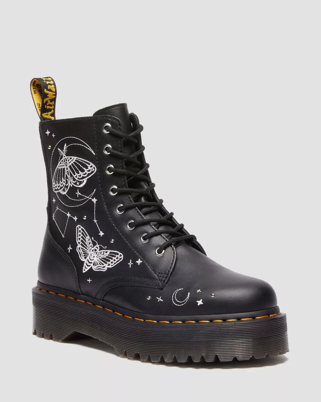 Martens Jadon Marque Dr Martens Martens For Women FW25 Collection