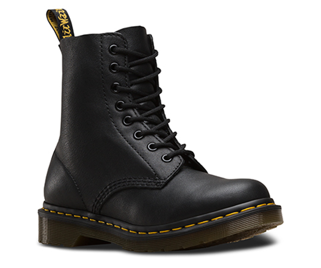 Dr.Martens CAITLIN 廃盤 厚底ブーツUK3 US5 ブラック-