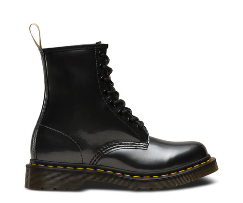 vegan chrome doc martens